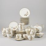 1161 1268 Kaffeservis